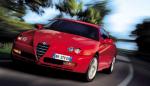 Alfa Romeo GTV 2003 года (WW)